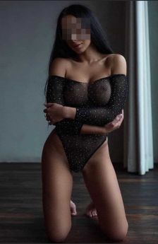 Escort Lviv : Nina - photo 3