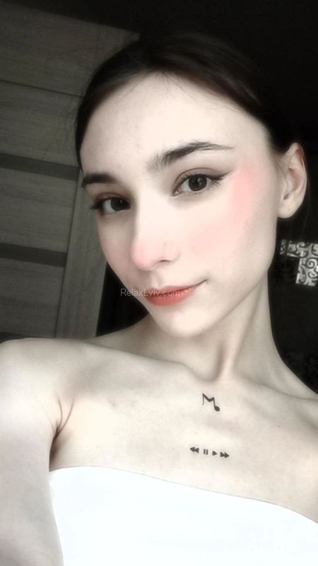 Lviv escort : Solomiyaprus - photo 1