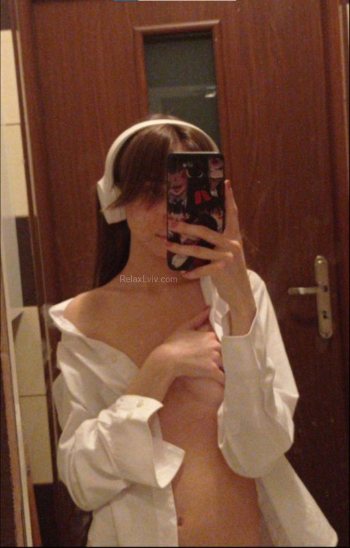 Lviv escort : Solomiyaprus - photo 3