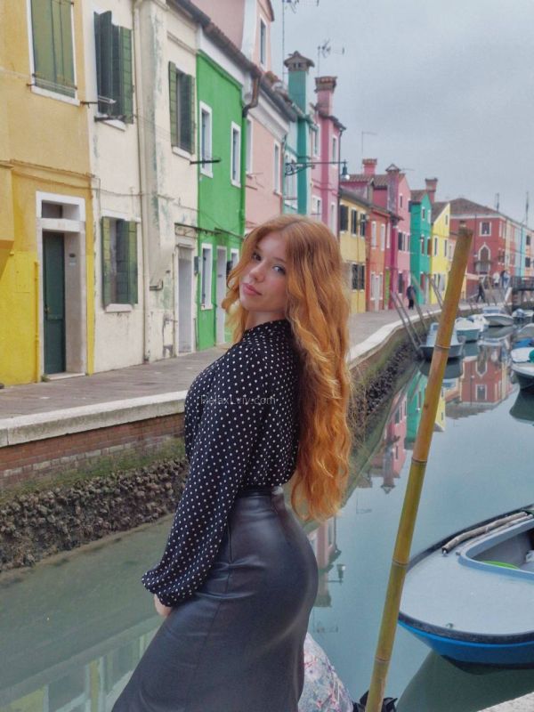 Lviv escort : Kira - photo 2