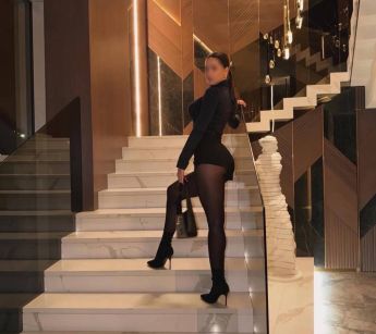 Проститутка Львова : Мира👑 - фото 1