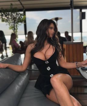 Проститутка Львова : Мира👑 - фото 2