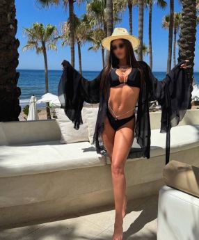 Проститутка Львова : Мира👑 - фото 1