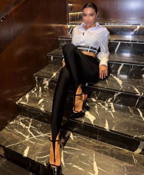 Повія Львова : Міра👑 - фото 3