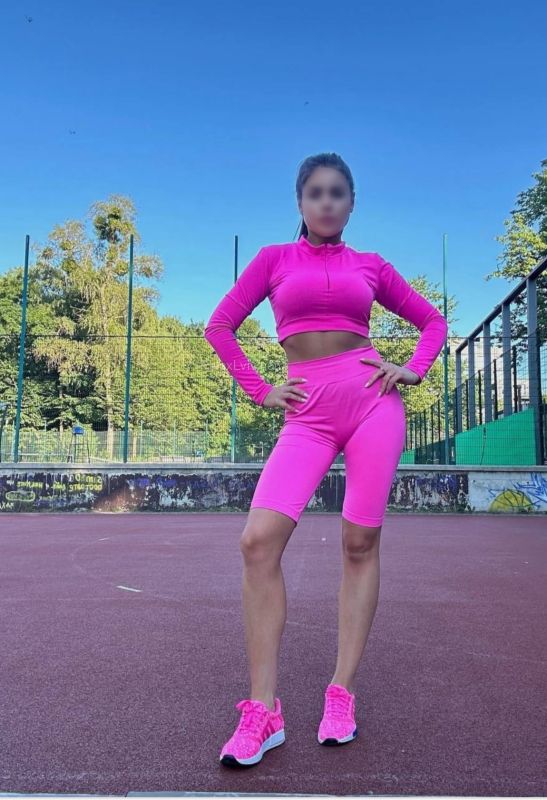 Lviv escort : Sasha - photo 1