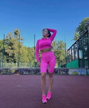 Проститутка Львова : Саша - фото 3