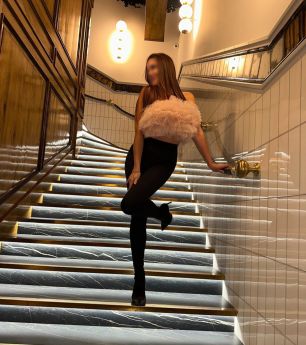 Проститутка Львова : Саша - фото 1