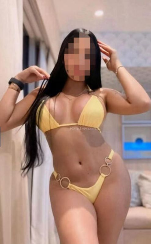 Проститутки Львова : Міла - фото 3