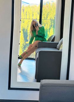 Проститутка Львова : Ліка👑Інді💎 - фото 1