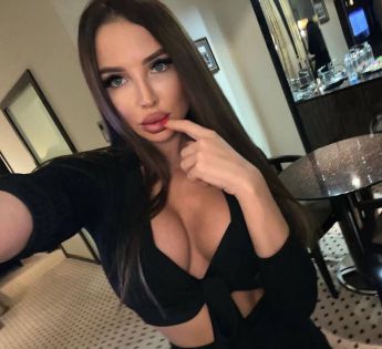Повія Львова : Ніка - фото 1