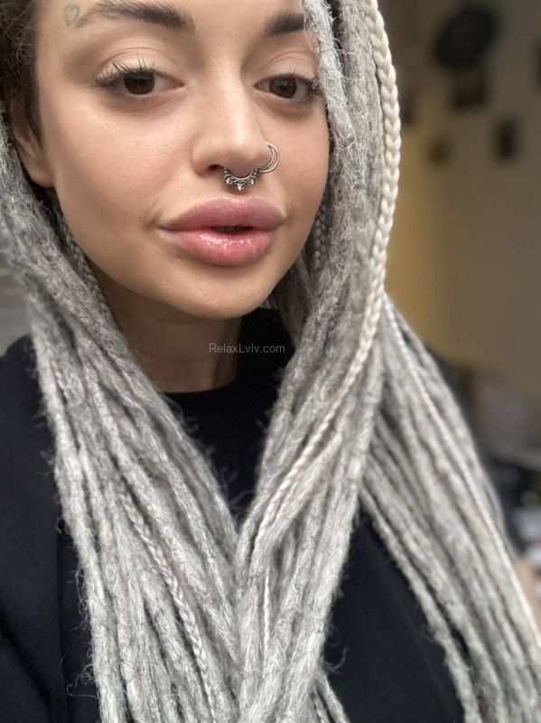 Lviv escort : Diana - photo 3