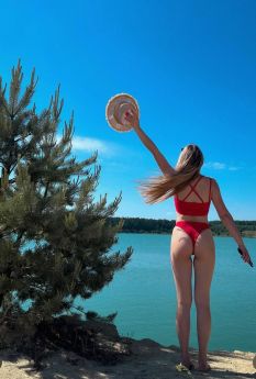 Проститутка Львова : Ріточка🌺 - фото 4