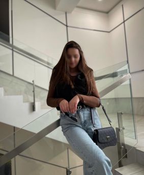 Повія Львова : Ріточка🌺 - фото 1