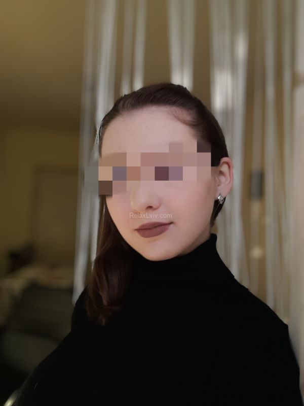 Lviv escort : Ledikoshechka - photo 2