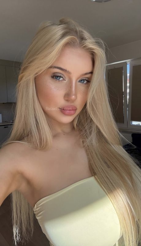 Lviv escort : Sonya - photo 10