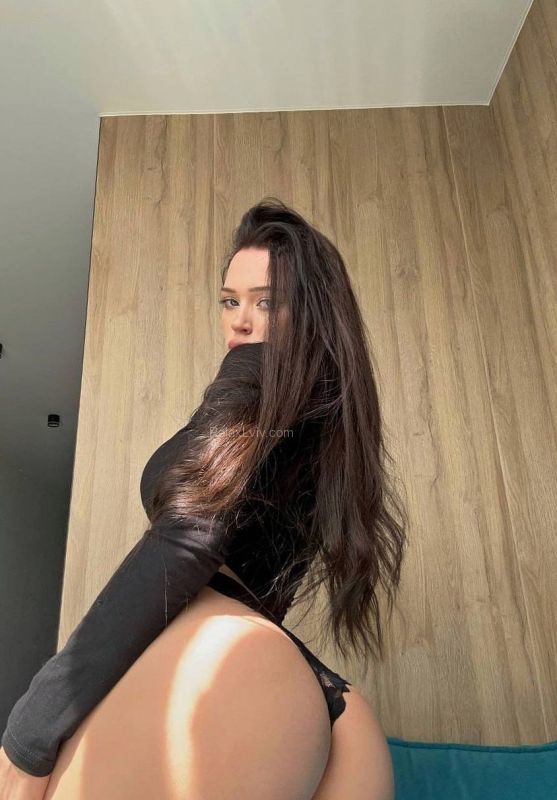 Lviv escort : Viktoriya - photo 1