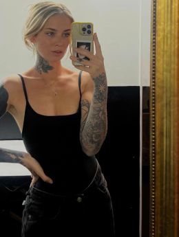 Проститутка Львова : Маша - фото 1