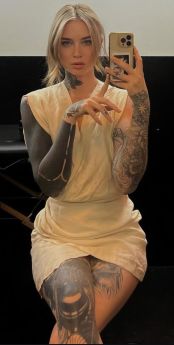 Проститутка Львова : Маша - фото 3