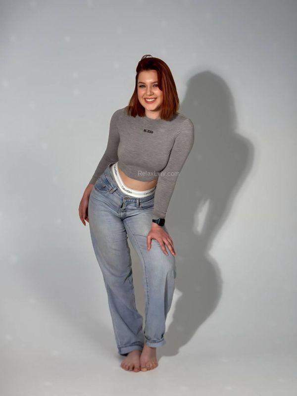 Lviv escort : Dasha - photo 2