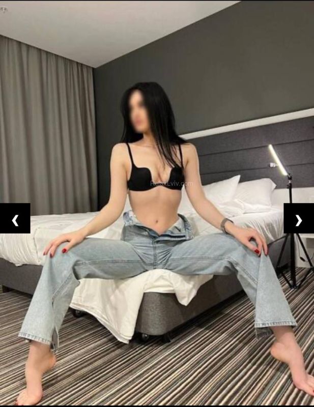 Повія Львова : Аня - фото 4