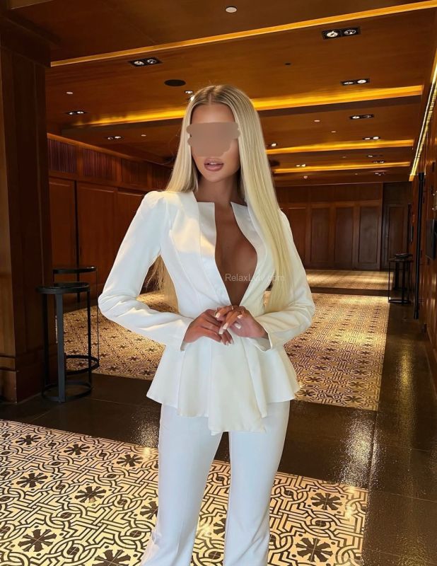 Повія Львова : Анна - фото 2