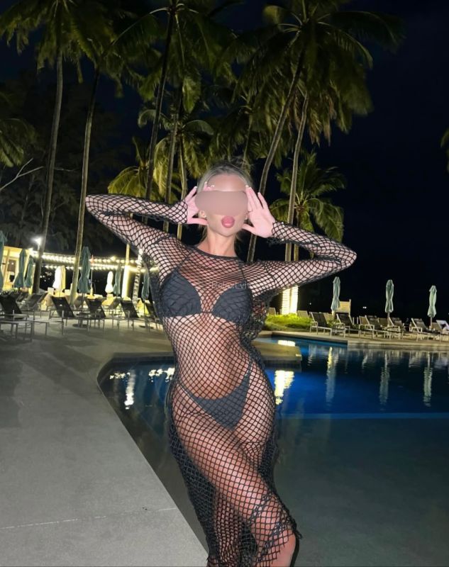 Повія Львова : Анна - фото 8