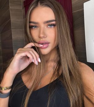 Escort Lviv : Kristina - photo 3