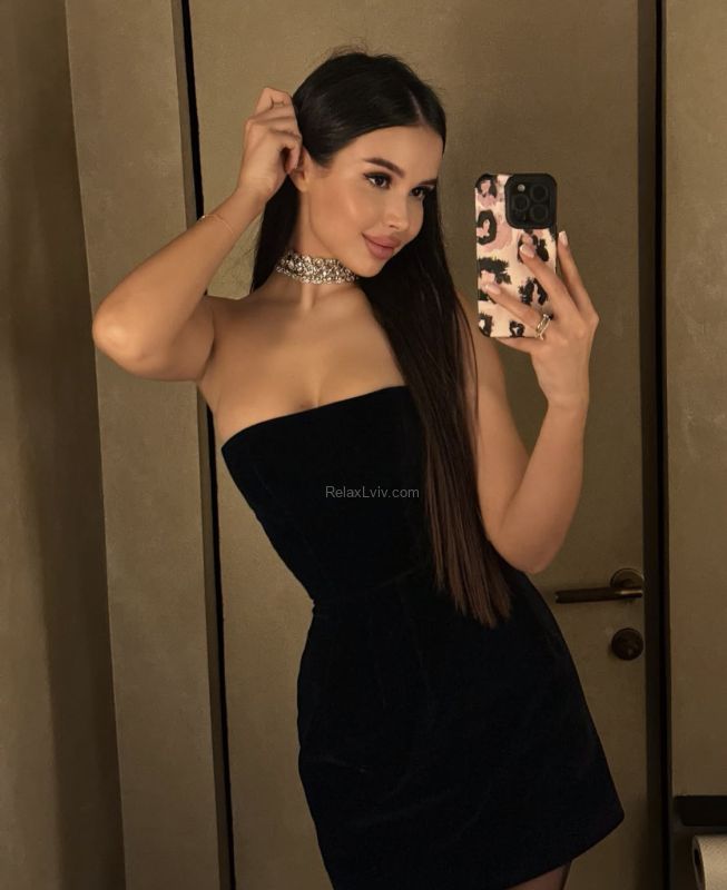 Повія Львова : Марія - фото 2