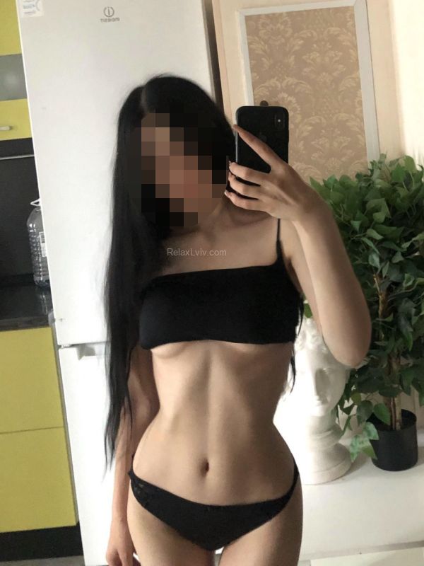 Повія Львова : Віка - фото 2