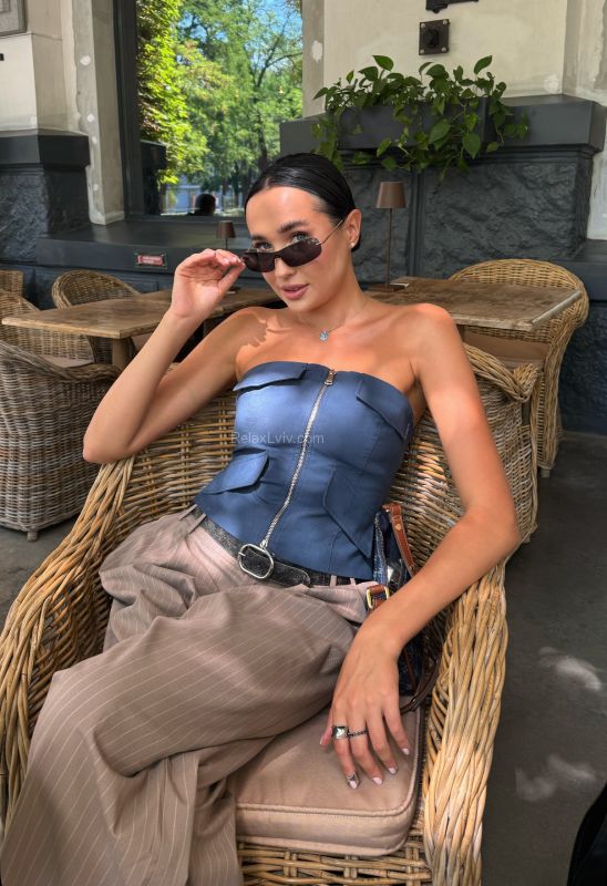 Lviv escort : Lana - photo 1