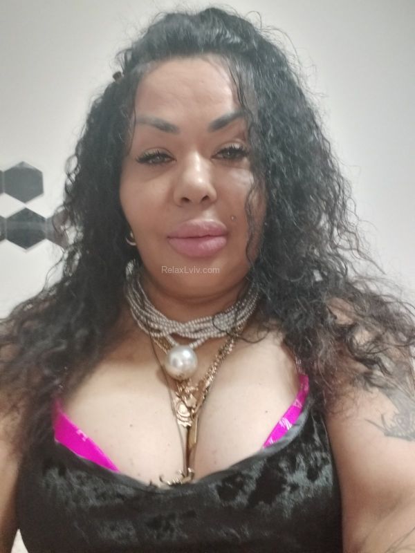 Проститутки Львова : Оксана - фото 3