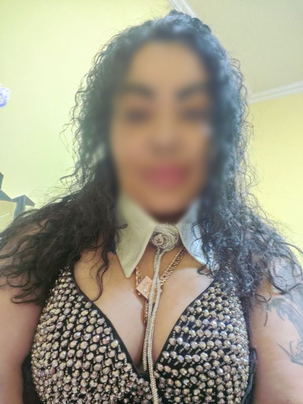 Проститутки Львова : Оксана - фото 9