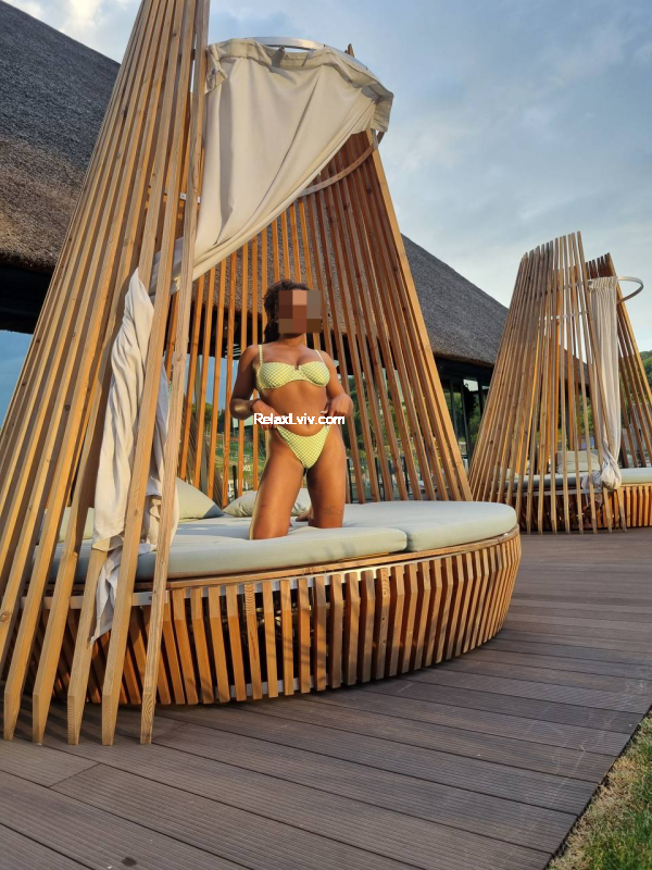 Lviv escort : Bonni - photo 3