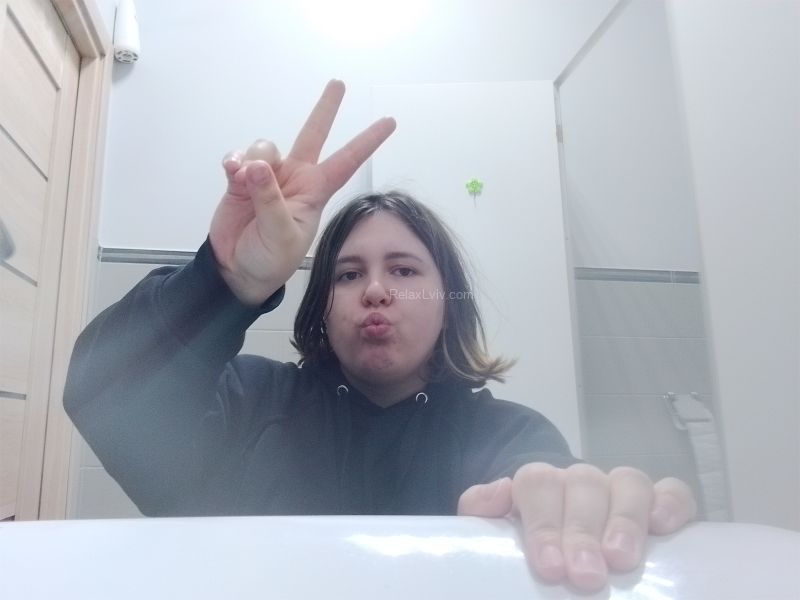 Lviv escort : Sasha - photo 2