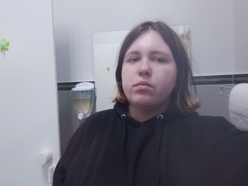 Lviv escort : Sasha - photo 3