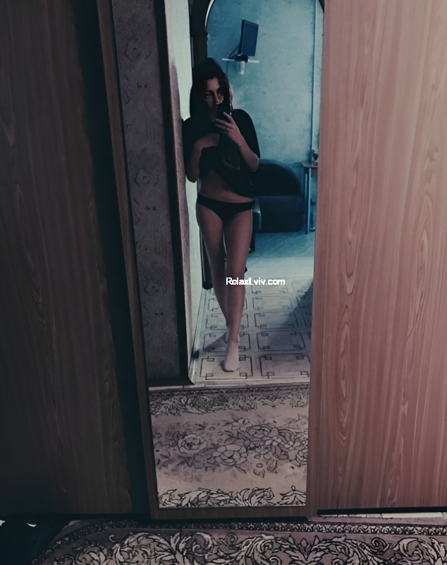 Lviv escort : Natusik - photo 3