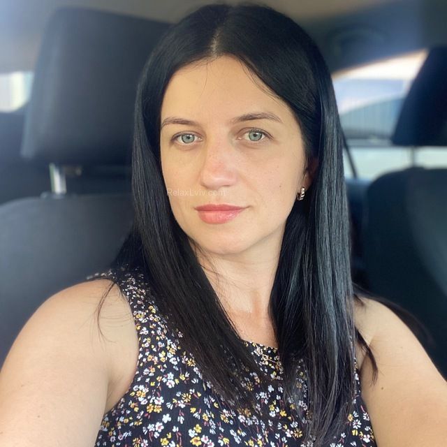 Lviv escort : Ivanna - photo 1