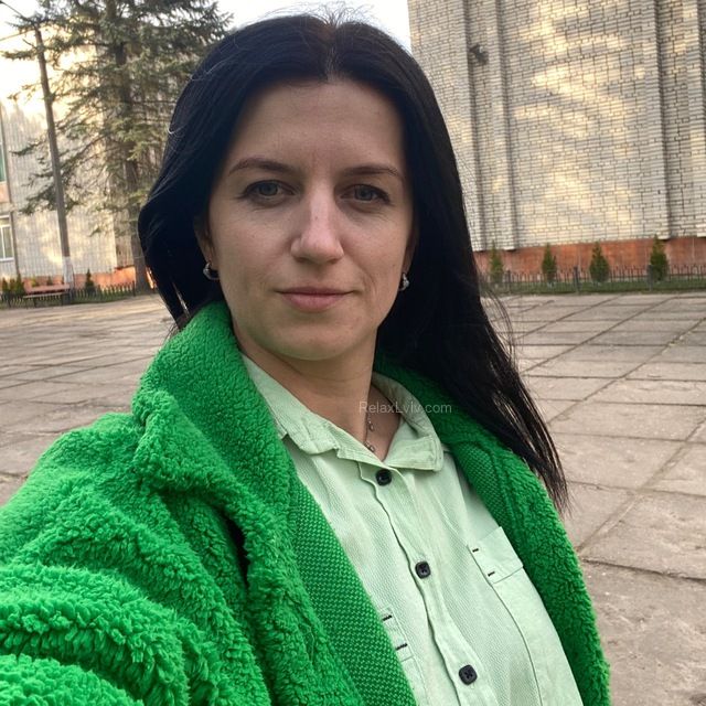 Lviv escort : Ivanna - photo 3