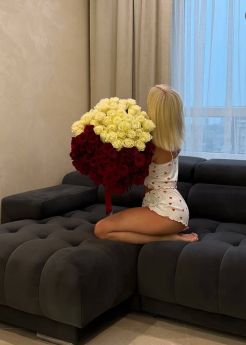 Проститутка Львова : Ніка - фото 6