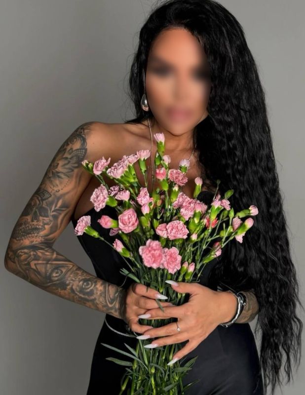 Lviv escort : Irma - photo 5