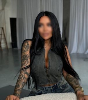 Escort Lviv : Irma - photo 1