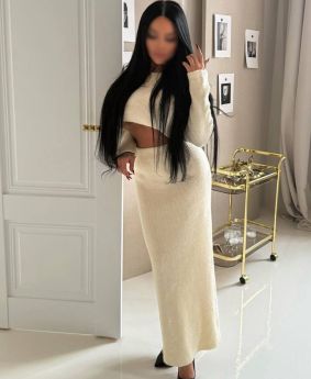 Проститутка Львова : Ирма - фото 4