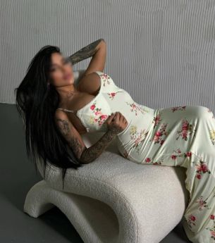 Проститутка Львова : Ирма - фото 3