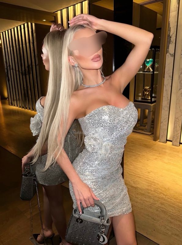 Lviv escort : Lara - photo 2