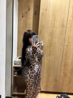 Escort Lviv : Viktoriya - photo 1