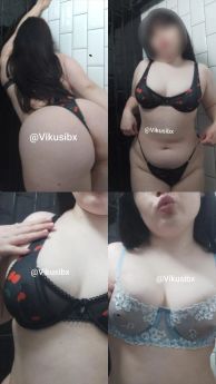 Escort Lviv : Viktoriya - photo 1