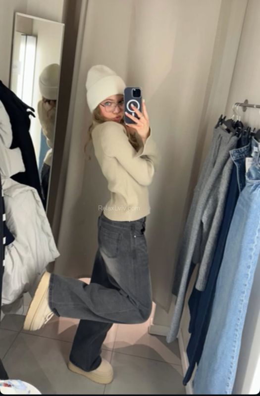 Lviv escort : Rita - photo 2