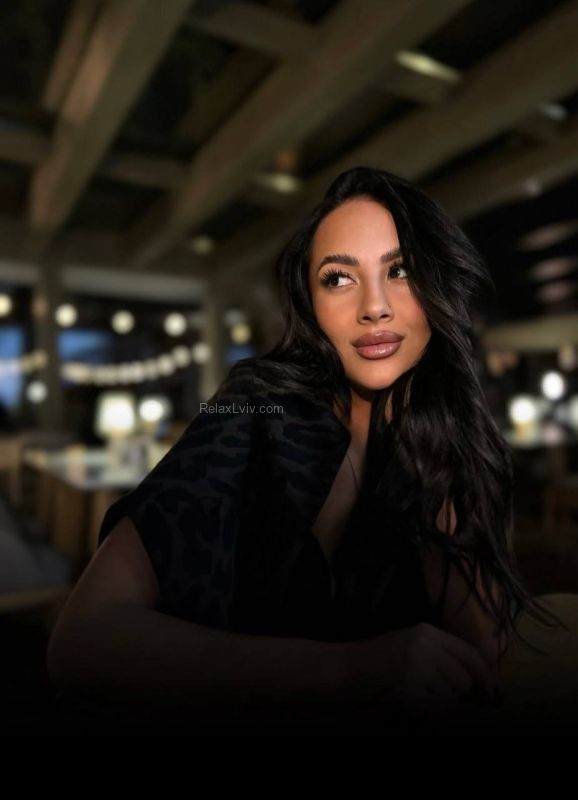 Повія Львова : Софія - фото 3