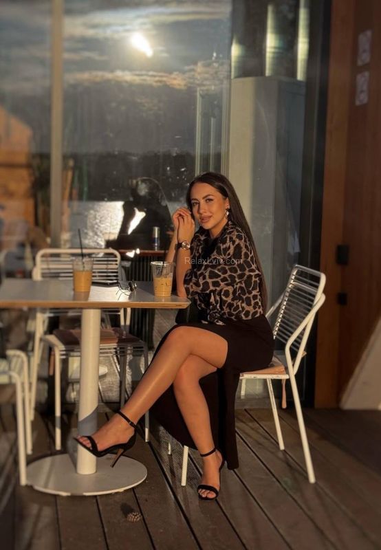 Проститутки Львова : Софія✨💵 - фото 5