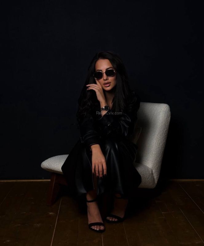 Lviv escort : Sofiya✨💵 - photo 5